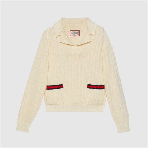 gucci tiger knit|sweater gucci store.